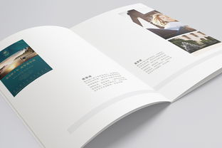 公司介紹畫冊(cè)