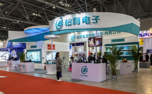 鷹潭展臺(tái) 展位展臺(tái)制作 華天聚力展覽工廠 推薦商家