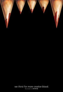 20個(gè)國(guó)外創(chuàng)意獨(dú)特的產(chǎn)品廣告設(shè)計(jì)欣賞