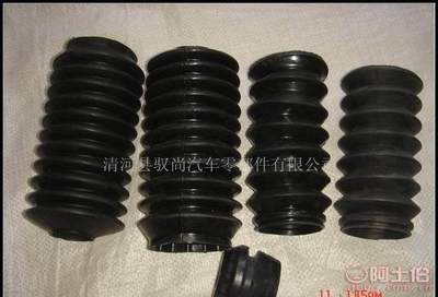 【生產(chǎn)銷售底盤系統(tǒng)懸架系統(tǒng)減震器防塵套橡膠件桑塔納標(biāo)準(zhǔn)