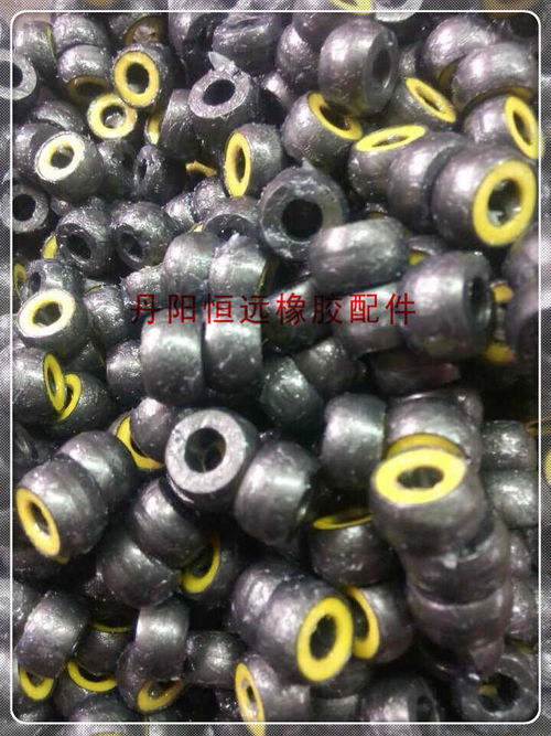 廠家加工各種橡膠件 空調襯套 汽車橡膠配件防塵件減震件 ,丹陽市恒遠制冷配件廠