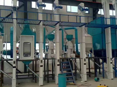 藜麥加工設備廠家加工藜麥過程中要安全運行