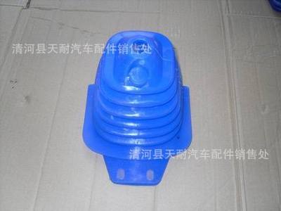 供應(yīng)老款歐曼換擋防塵套/連動(dòng)桿防塵套/橡膠防塵套廠家詳解